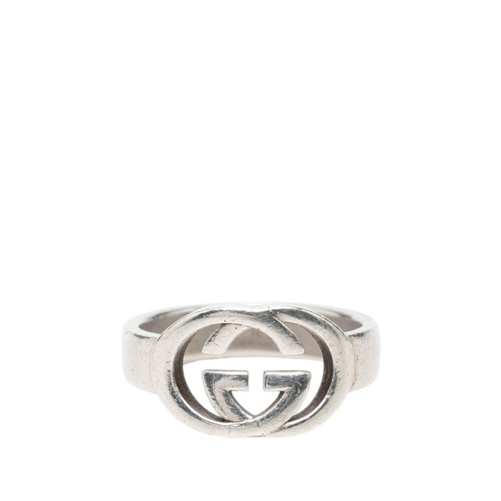 GUCCI Silver Ring